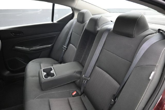 Used 2025 Nissan Altima 2.5 SV FWD image 16