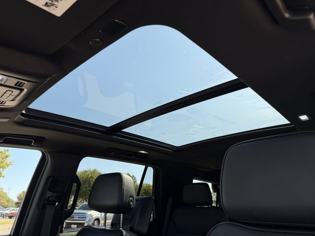Used 2024 GMC Yukon Denali w/ Max Trailering Package RWD image 26