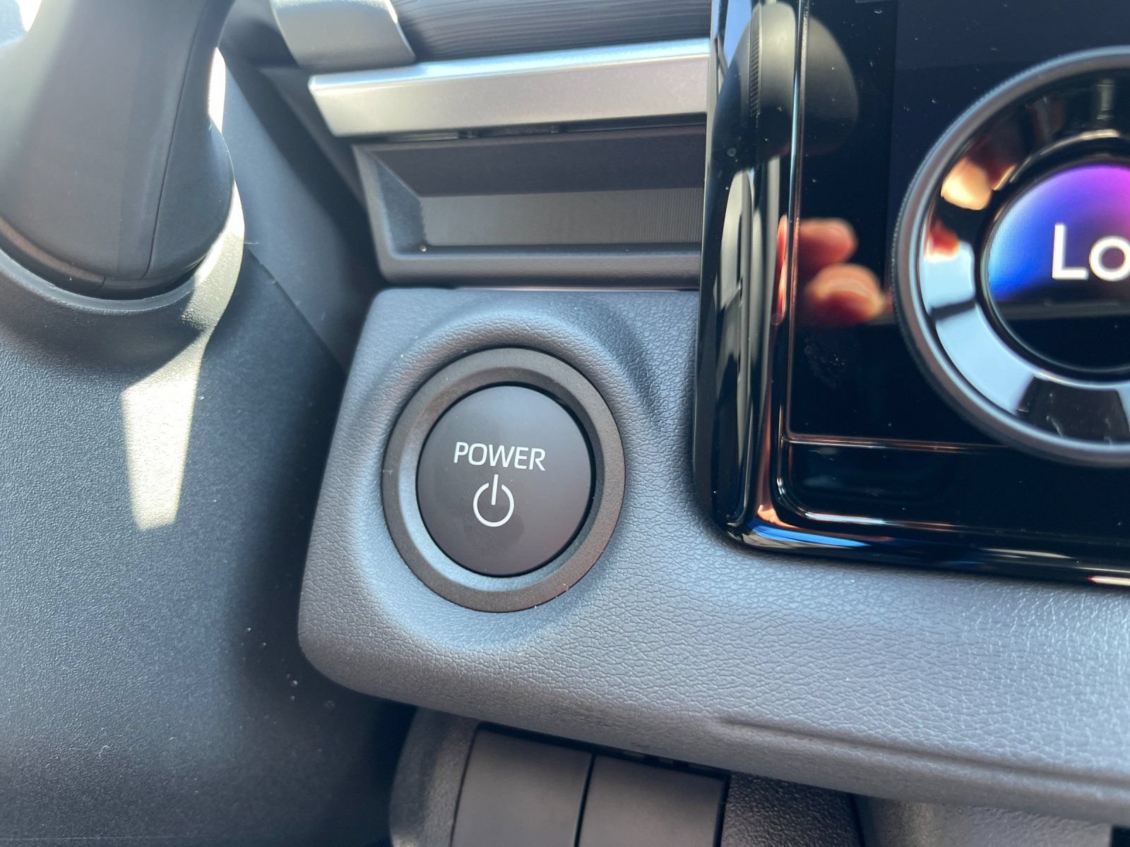 New 2026 Toyota C-HR AWD/4WD image 25