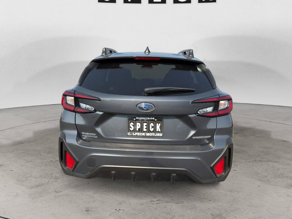 Used 2024 Subaru Crosstrek 2.0i Premium AWD/4WD image 4