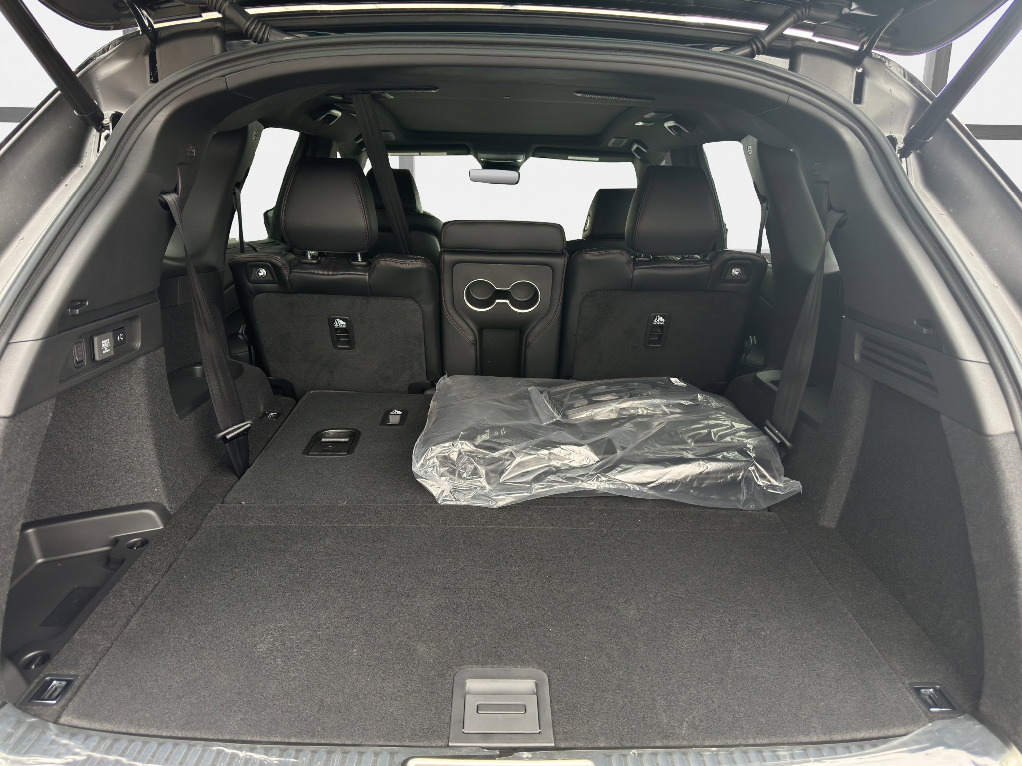 New 2026 Acura MDX Type S image 11