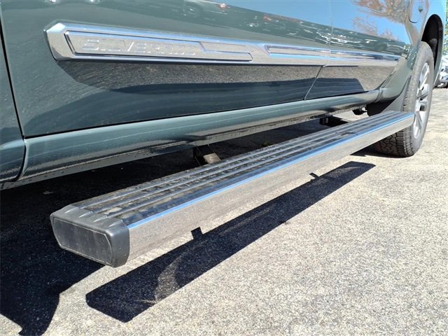 New 2026 Chevrolet Silverado 1500 High Country w/ Technology Package image 10