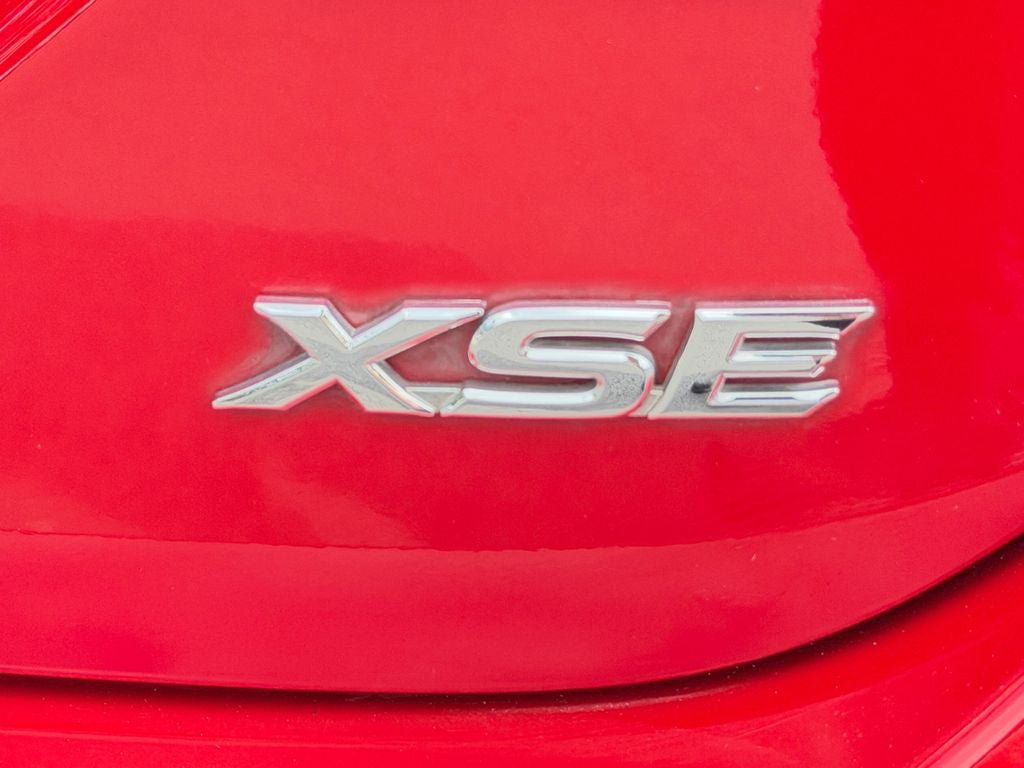 Used 2021 Toyota Camry XSE w/ Navigation Package FWD image 32
