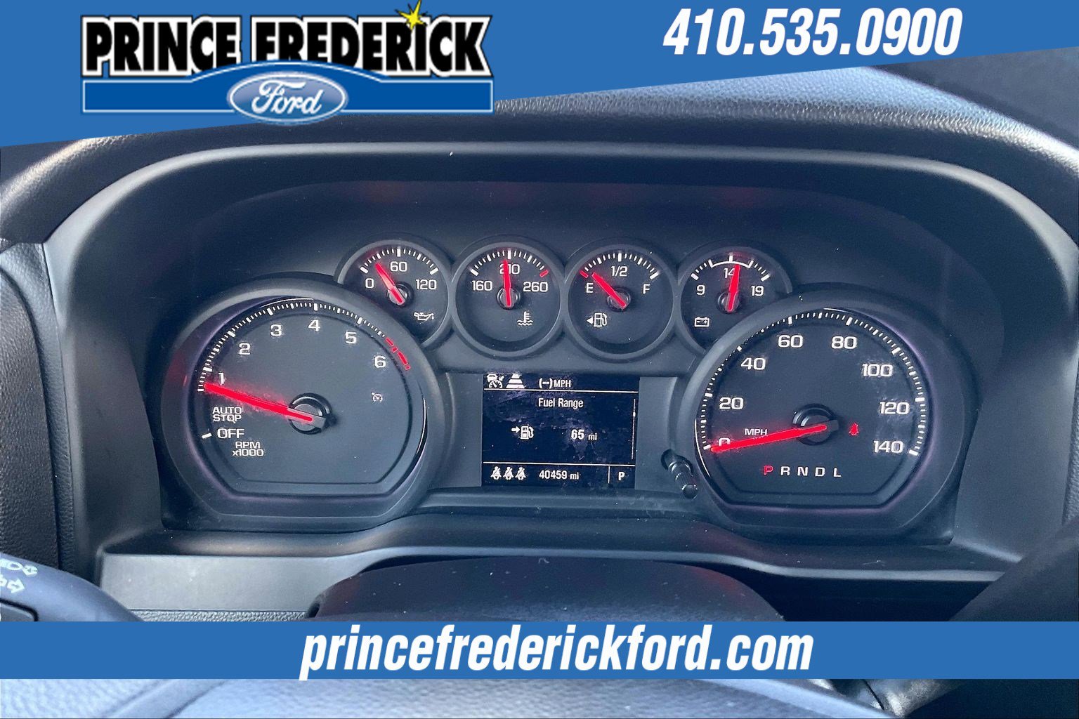 Used 2024 GMC Sierra 1500 Pro w/ Graphite Edition image 19