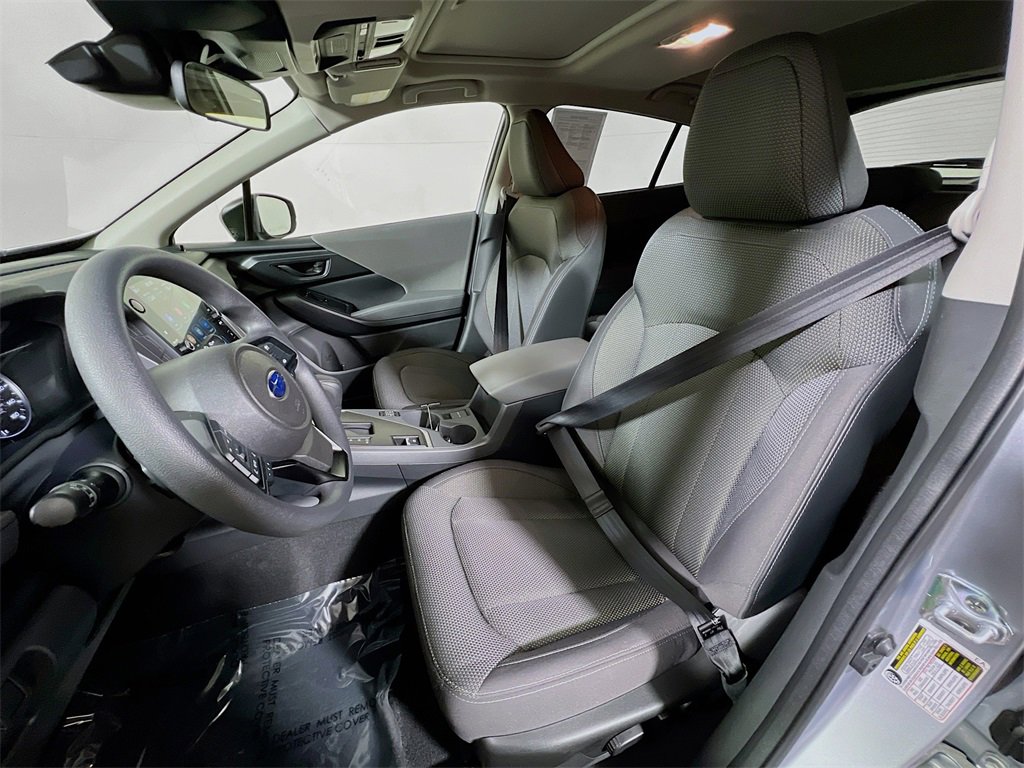 Used 2024 Subaru Crosstrek 2.0i Premium image 19