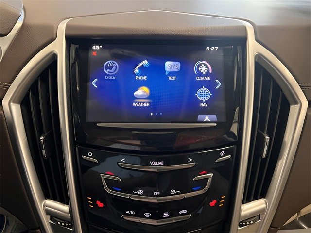 Used 2015 Cadillac SRX Performance w/ Driver Awareness Package image 23