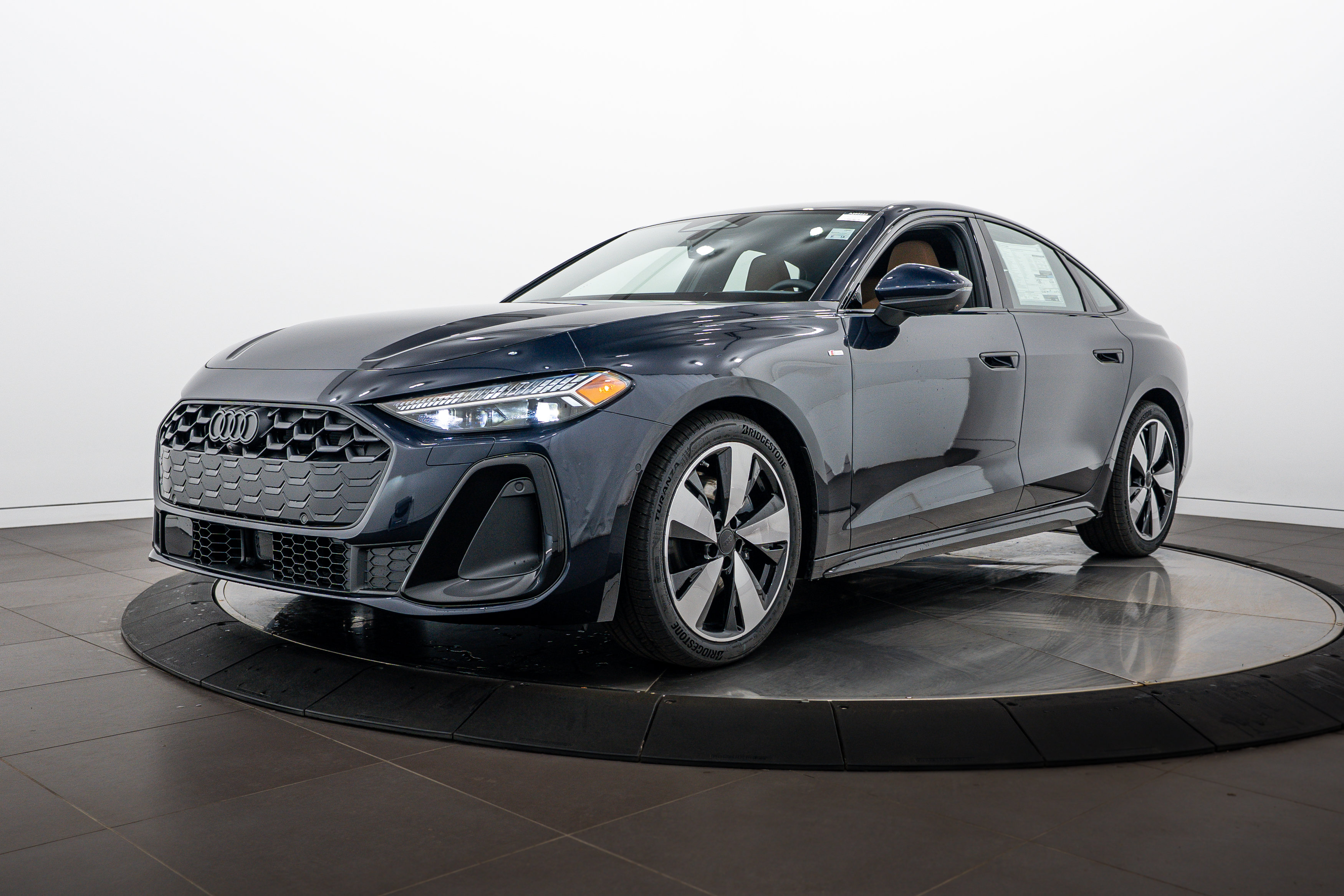 New 2026 Audi A5 2.0T Prestige AWD/4WD image 7