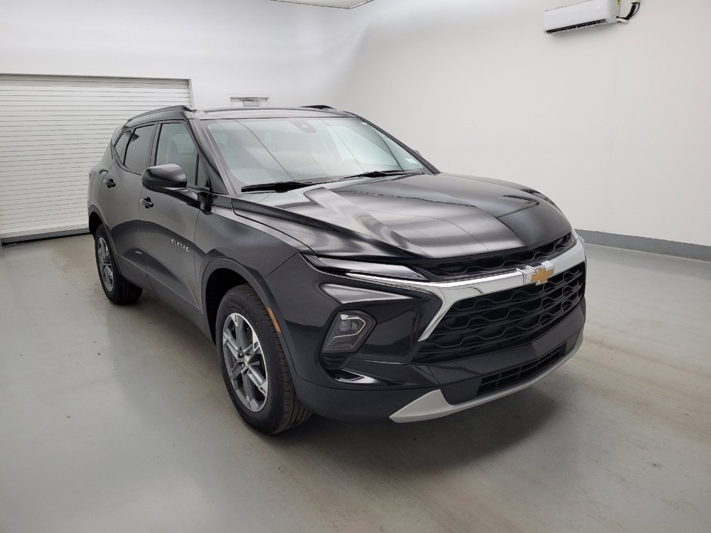Used 2024 Chevrolet Blazer LT w/ Convenience Package FWD image 13