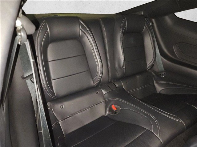 Used 2024 Ford Mustang Premium RWD image 15
