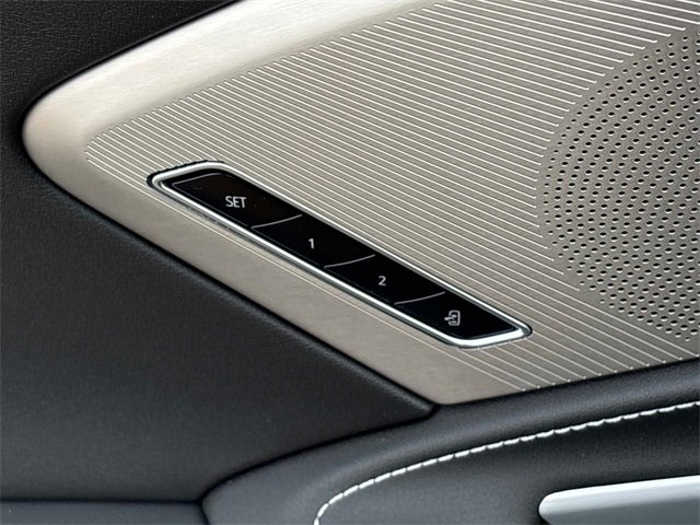 New 2026 Chevrolet Corvette Stingray Preferred Cpe w/ 2LT image 16