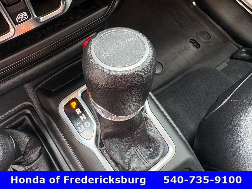 Used 2023 Jeep Gladiator Sport AWD/4WD image 21