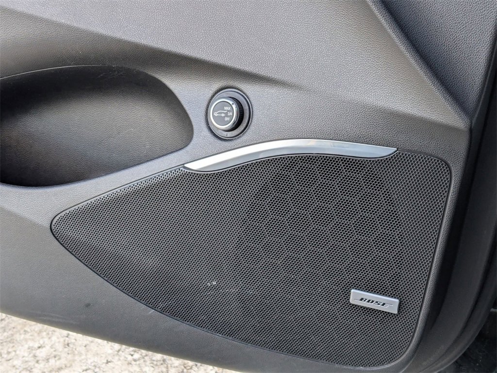 Used 2024 Buick Enclave Premium image 15