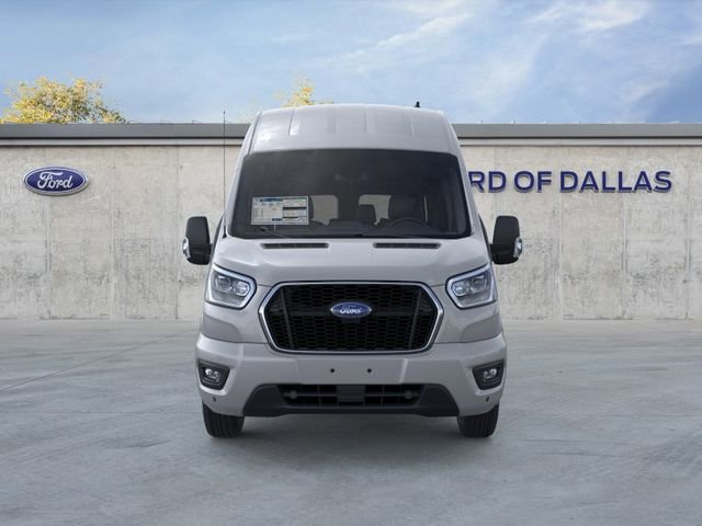 New 2025 Ford Transit 350 XLT AWD/4WD image 6