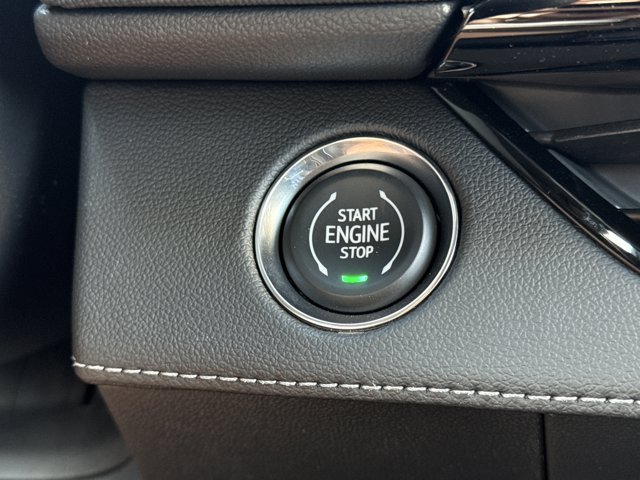 New 2026 Buick Enclave Sport Touring w/ Power Package FWD image 24