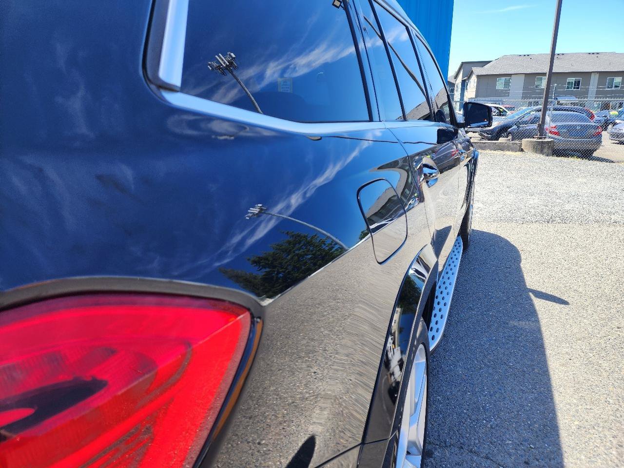 Used 2016 Mercedes-Benz GL 550 4MATIC image 42