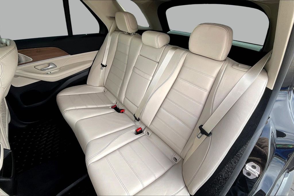 Used 2022 Mercedes-Benz GLE 350 4MATIC image 22