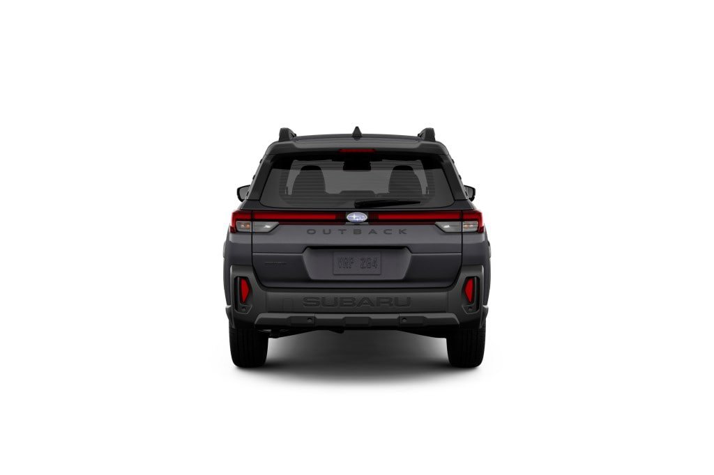 New 2026 Subaru Outback Premium AWD/4WD image 9
