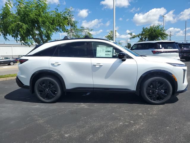 New 2027 INFINITI QX65 Sport w/ Premium Package AWD/4WD image 8