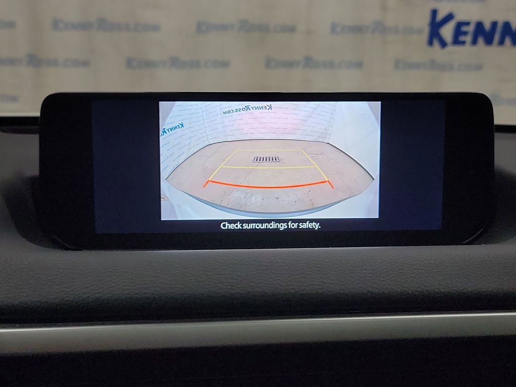 Certified 2023 MAZDA CX-50 2.5 S w/ Cargo Package image 20