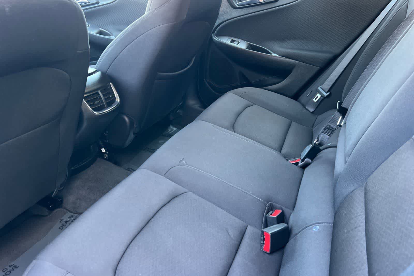 Used 2023 Chevrolet Malibu LT FWD image 5