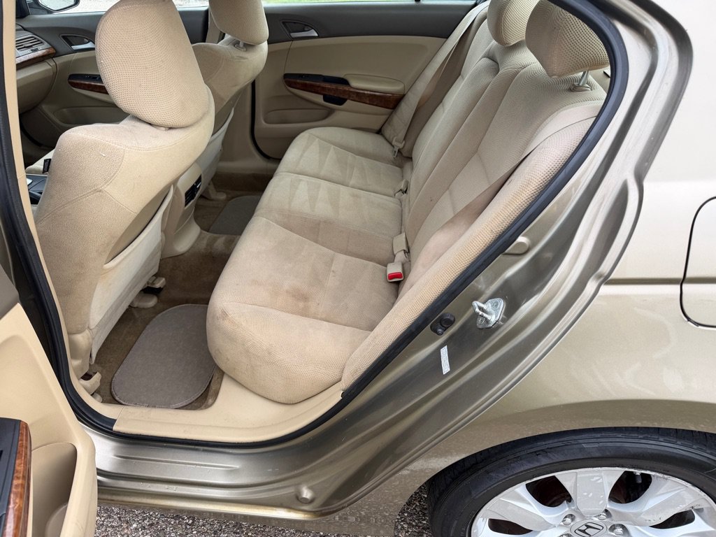 Used 2010 Honda Accord EX image 12