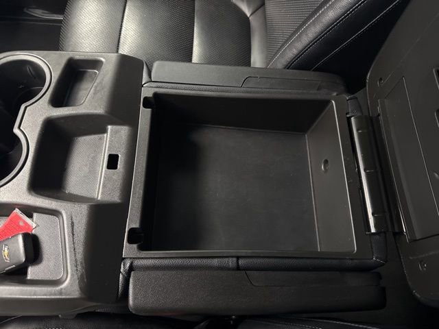 Used 2021 Chevrolet Silverado 1500 RST image 49