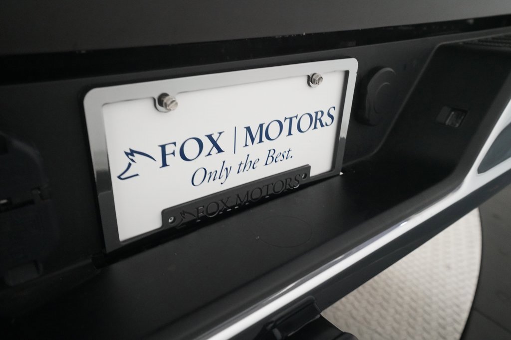 Used 2023 Chevrolet Silverado 1500 LT image 36