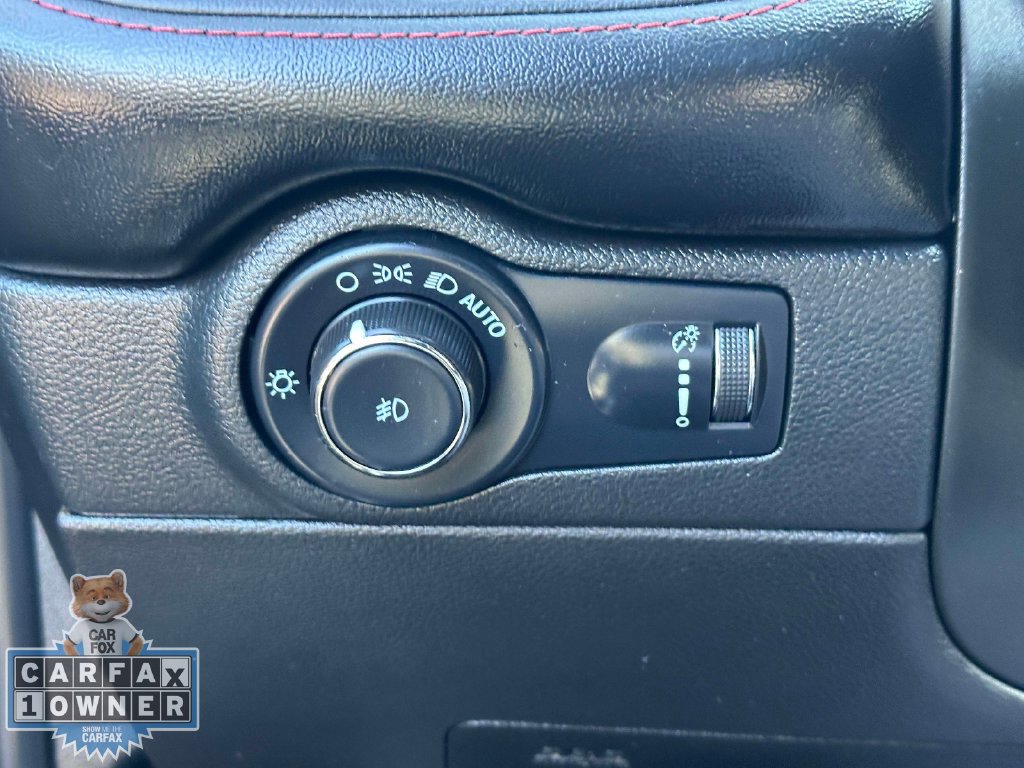 Used 2023 Dodge Durango R/T AWD/4WD image 24