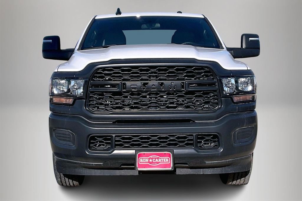 New 2024 RAM 2500 Tradesman image 11
