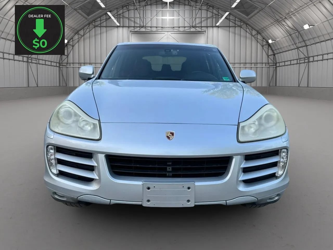 Used 2010 Porsche Cayenne AWD/4WD image 8