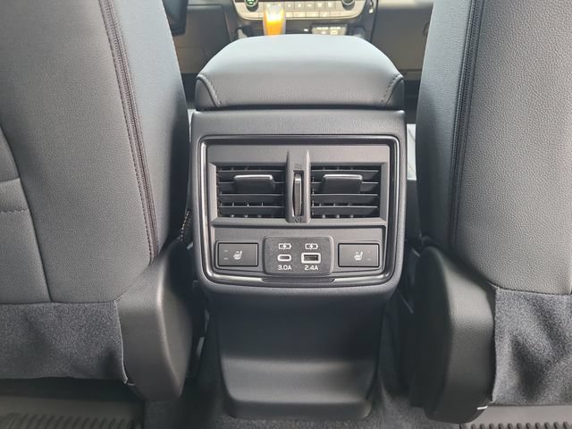 New 2026 Subaru Outback Wilderness AWD/4WD image 22