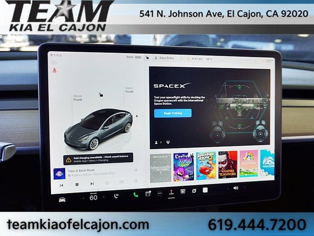 Used 2022 Tesla Model 3 Long Range image 30