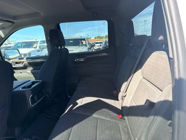 Used 2024 GMC Sierra 1500 Elevation AWD/4WD image 32