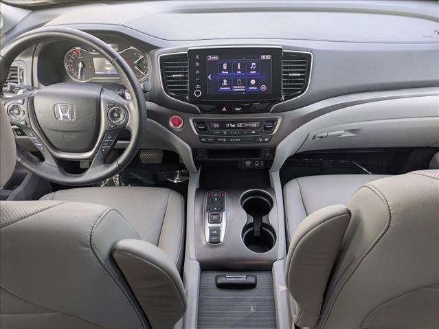 Certified 2023 Honda Ridgeline RTL image 17