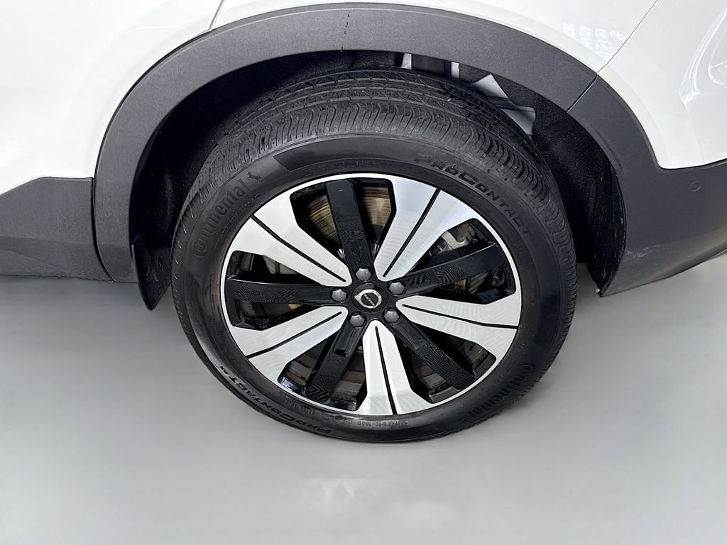 Used 2023 Volvo C40 P8 Recharge Plus AWD/4WD image 30