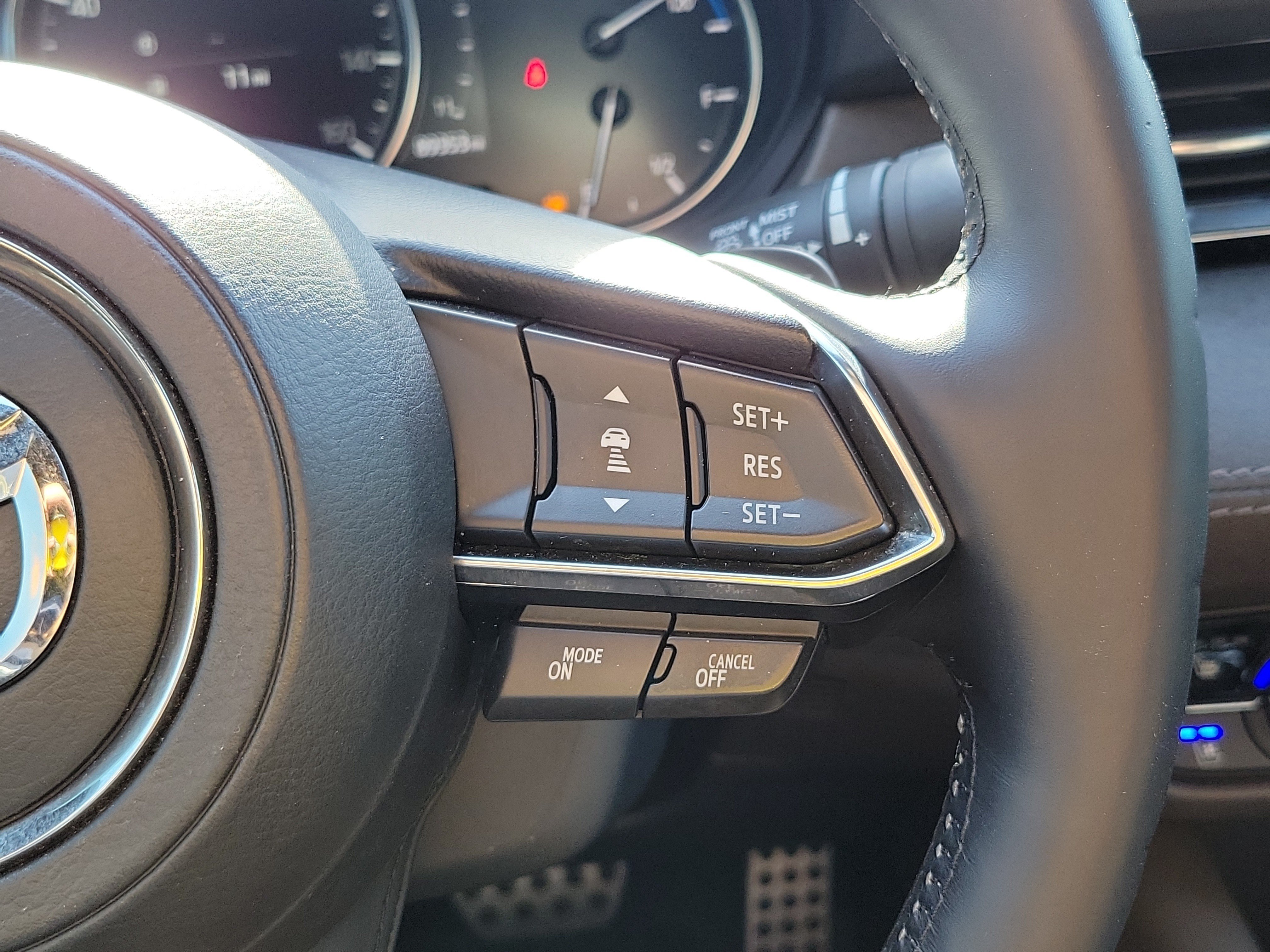 Used 2020 MAZDA MAZDA6 Signature FWD image 28