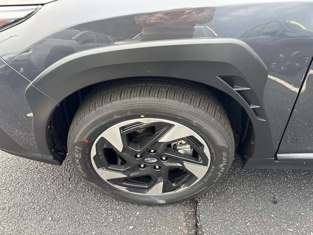 New 2026 Subaru Crosstrek 2.5i Limited AWD/4WD image 7