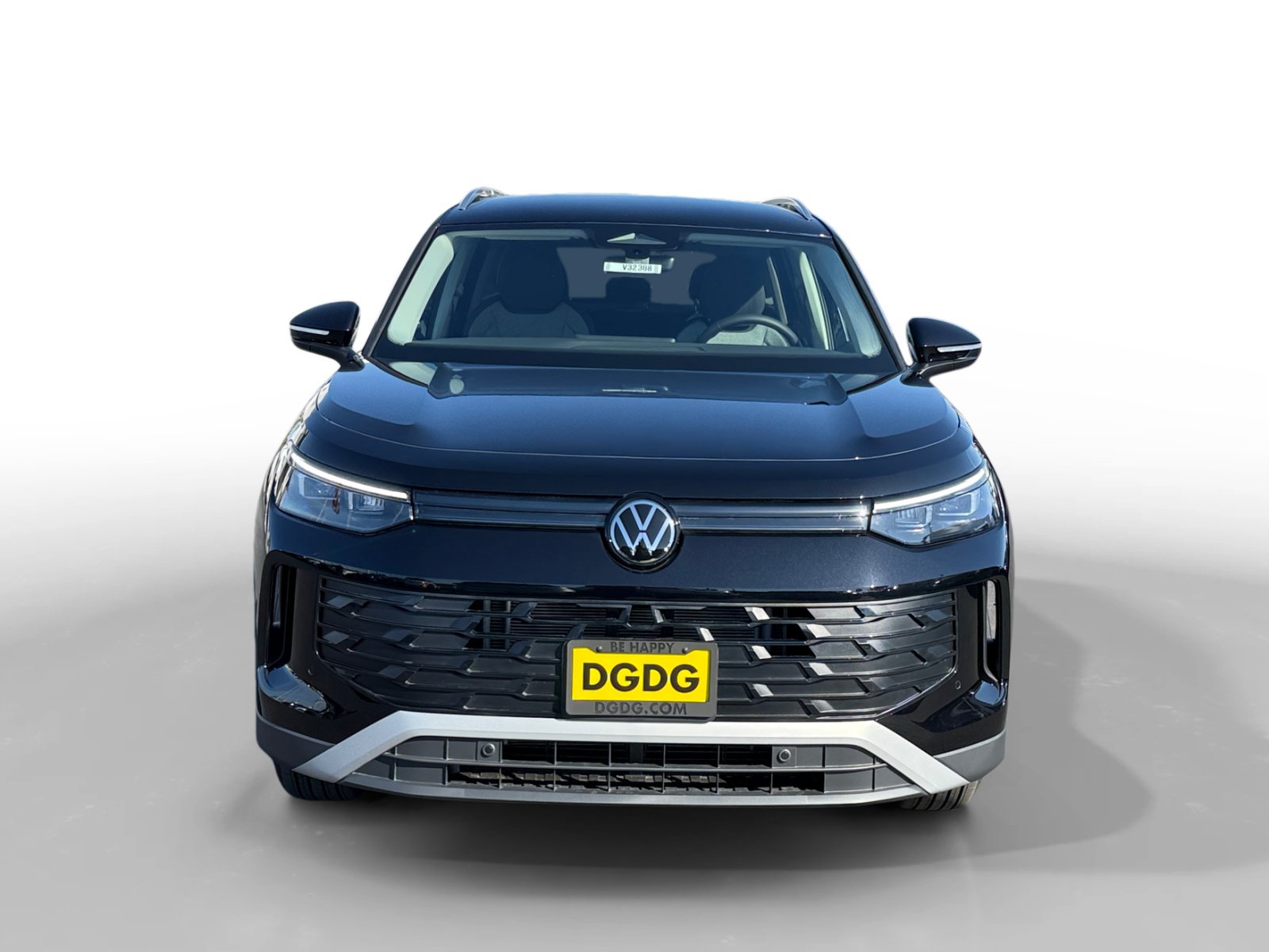New 2026 Volkswagen Tiguan S AWD/4WD image 8