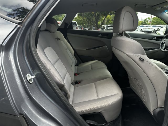 Used 2016 Hyundai Tucson SE w/ Option Group 02 AWD/4WD image 35