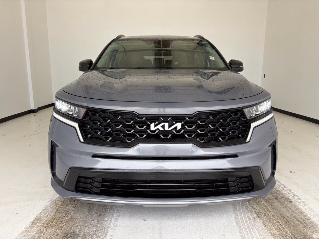 Used 2022 Kia Sorento S FWD image 15