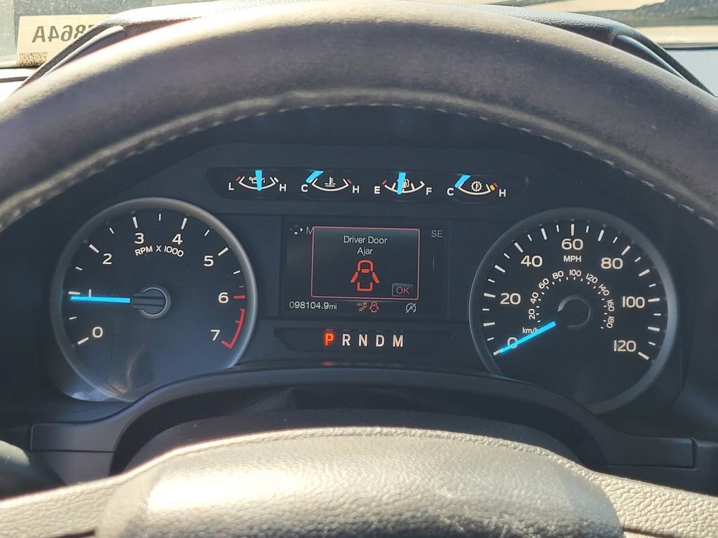 Used 2018 Ford F150 XLT w/ Equipment Group 302A Luxury image 25