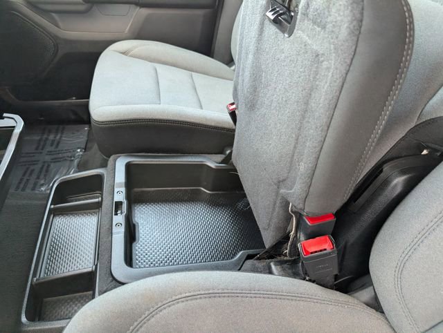 Used 2021 RAM 1500 Big Horn image 21