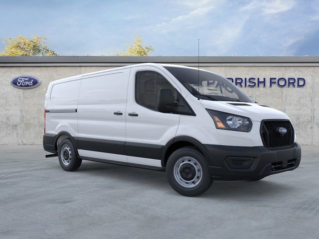 New 2025 Ford Transit 250 Low Roof image 7