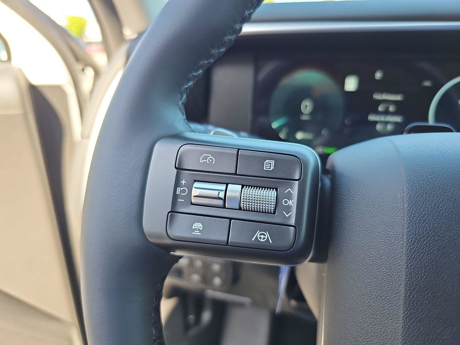 New 2026 Hyundai Palisade FWD Hybrid image 19