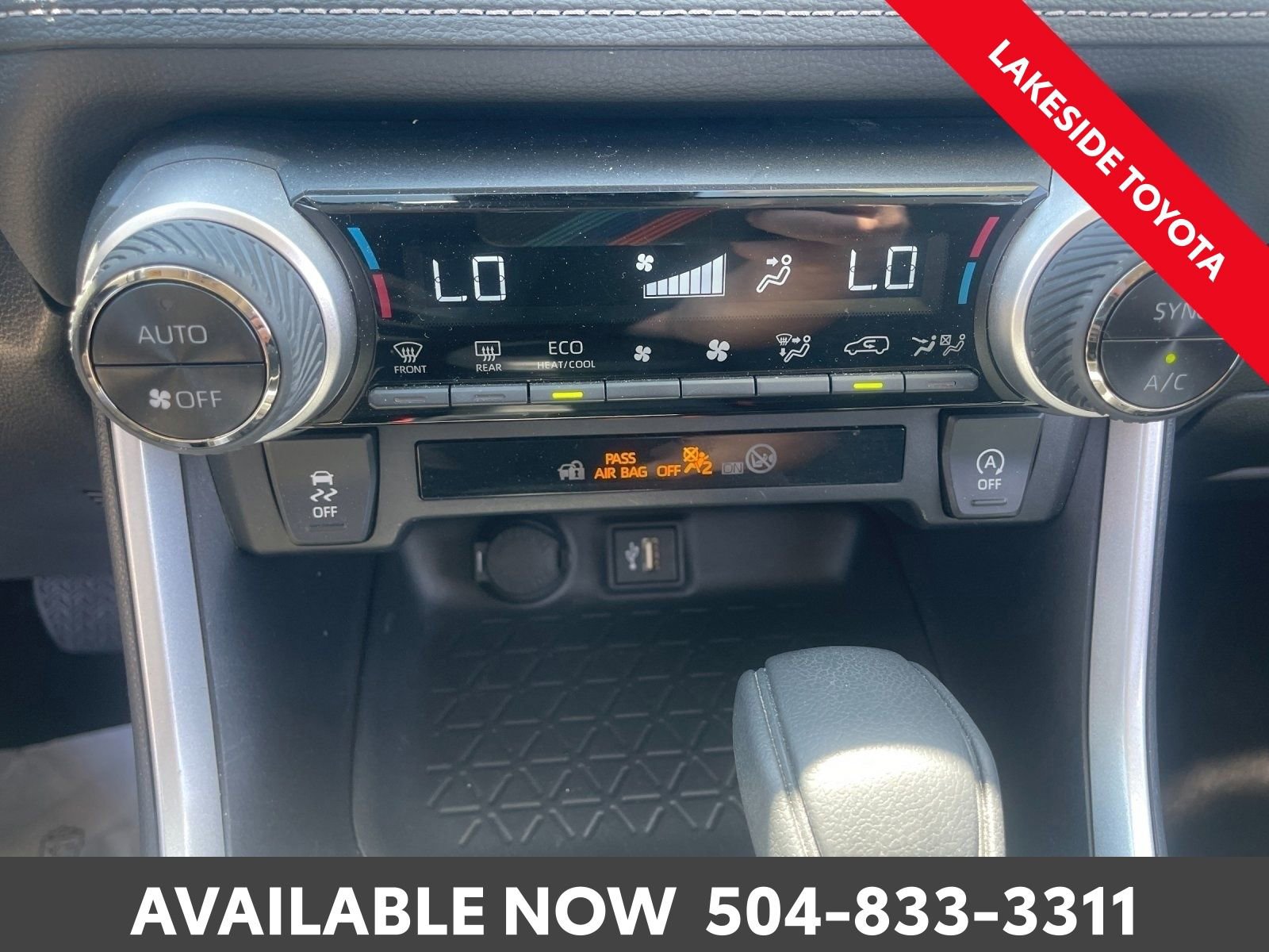 Certified 2024 Toyota RAV4 XLE w/ Convenience Package image 34