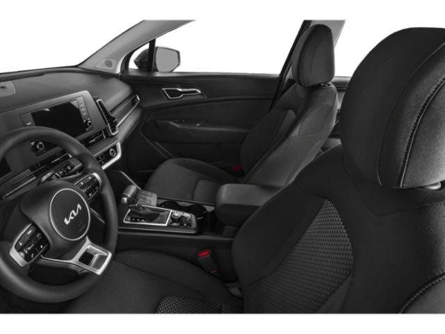 Used 2025 Kia Sportage LX FWD image 39