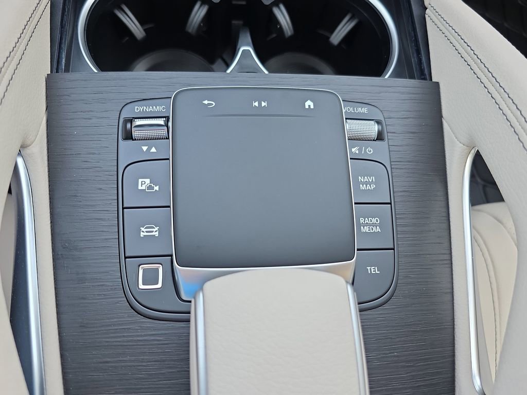 New 2026 Mercedes-Benz GLE 450 4MATIC image 24