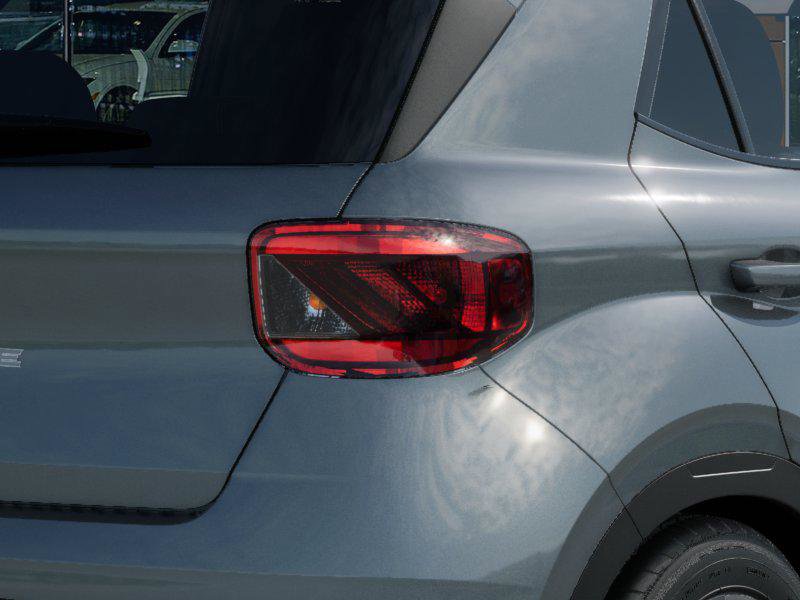 New 2026 Hyundai Venue SEL FWD image 10