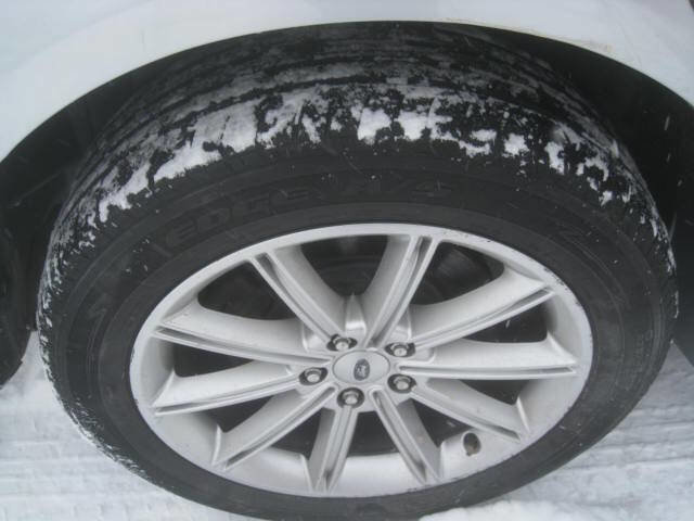 Used 2018 Ford Flex Limited image 37