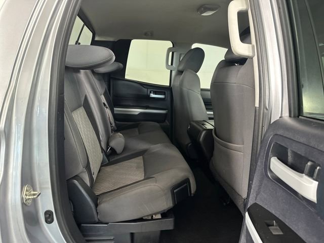 Used 2016 Toyota Tundra SR5 w/ TRD Off Road Package image 27